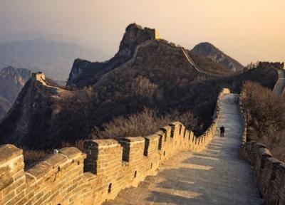 با تور مجازی از دیوار چین بازدید کنید