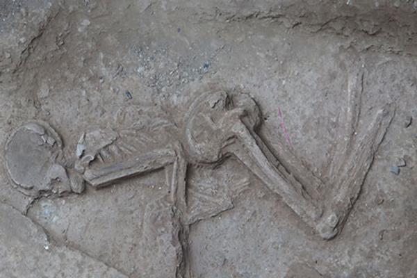 چرا کشف اسکلت 7هزار ساله در تهران منشا تحول نشد؟