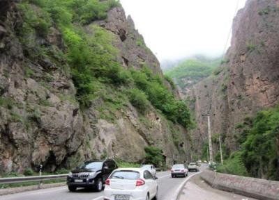 از سفرهای غیرضروری به مازندران پرهیز کنید