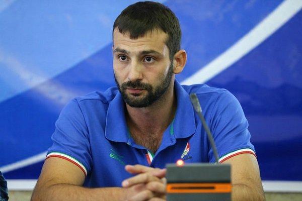 سرمربی تیم ملی واترپلو ایران به یک تیم باشگاهی پیوست
