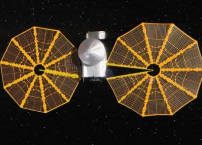 ناسا با یک ترفند هوشمندانه مشکل فضاپیمای لوسی را از راه دور رفع کرد