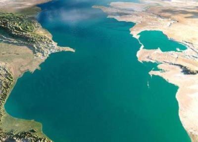 بزرگ ترین و شگفت انگیزترین دریاچه های جهان ، بخش سوم