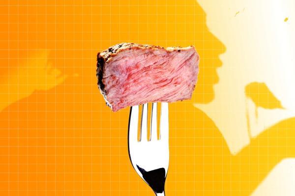 9 راه برای کمتر گوشت خوردن!