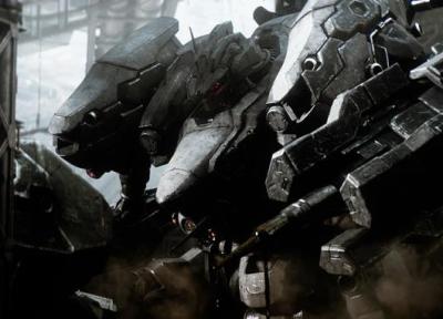 فرام سافتور مجموعه رباتیک خود را زنده می نماید؛ بازی Armored Core VI معرفی گردید