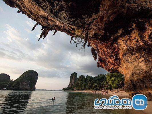 جاهای دیدنی تایلند ، معرفی برترین و زیباترین سواحل تایلند (تور لحظه آخری تایلند)