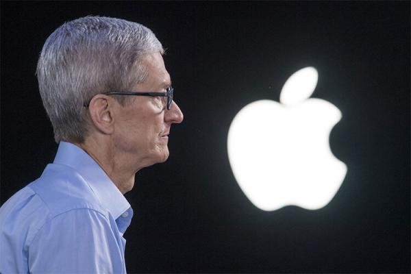 کاهش چند میلیون دلاری دستمزد مدیرعامل اپل، تیم کوک چقدر حقوق می گیرد؟