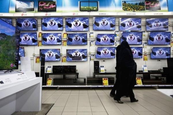 مقرون به صرفه ترین تلویزیون غول پیکر ایرانی