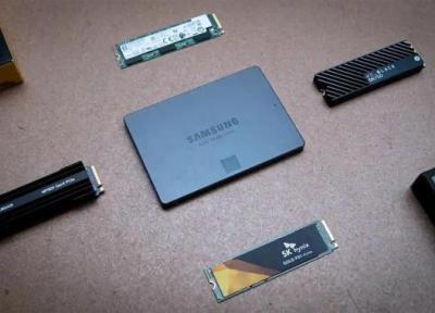 3 روش برای افزایش عمر مفید حافظه SSD