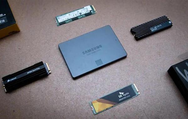 3 روش برای افزایش عمر مفید حافظه SSD