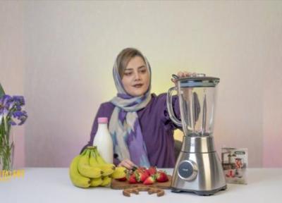 آنالیز مخلوط کن میگل مدل GBL 1200؛ ساده با طراحی زیبا و عملکرد خوب