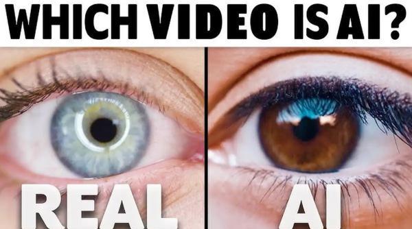 چطور بفهمیم یک ویدیو جعلی است یا واقعی؟ راهنمای تشخیص ویدیو فیک با هوش مصنوعی