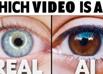 چطور بفهمیم یک ویدیو جعلی است یا واقعی؟ راهنمای تشخیص ویدیو فیک با هوش مصنوعی