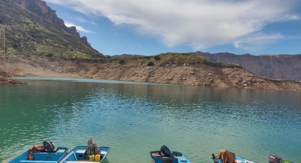 دریاچه شهیون دزفول ، تماشای طبیعت بکر خوزستان