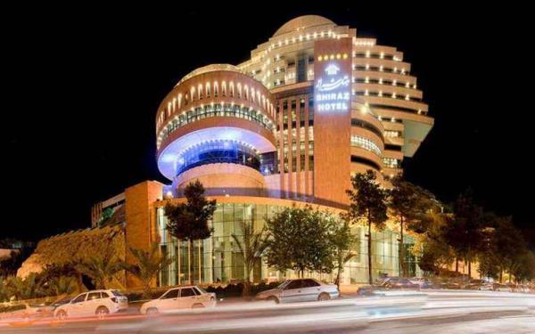 برترین هتل های شیراز؛ معرفی، مقایسه، قیمت و نکات انتخاب برترین هتل های شیراز؛ معرفی، مقایسه، قیمت و نکات انتخاب