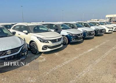 قیمت خودرو امروز 10 مرداد 1405 ، بازار خودرو در انتظار مشخص تکلیف ریسک های سیاسی