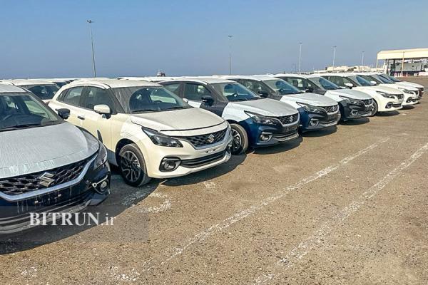 قیمت خودرو امروز 10 مرداد 1405 ، بازار خودرو در انتظار مشخص تکلیف ریسک های سیاسی